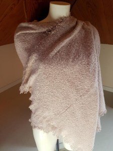SHARRLS KNITTED ELEGANCE